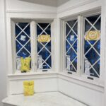 Marvin window installation